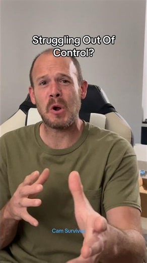 Struggling With Things Out of Your Control? Here's My Honest Take 🙏
