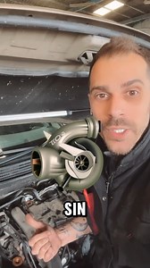 240K views · 12K reactions |  Un breve tutorial de diagnóstico !!! Depende del vehículo y las circunstancias comienzas a comprobar por la parte que más fácil te resulte o que por experiencia sabes que da problemas en ese vehículo. #mecanica #turbo #tutorial #mecanico #coches #motor #diesel #gasolina #automocion #electromecanica #tips | Ivan Cabanas Trashorras | Facebook