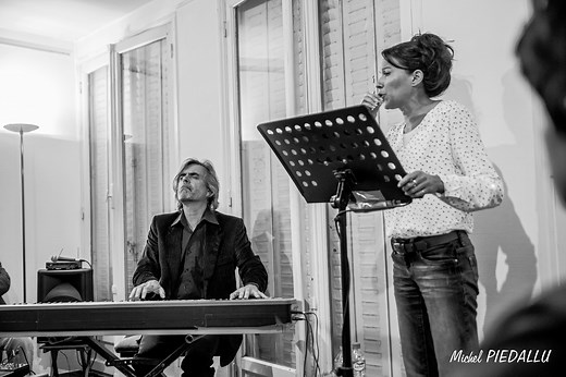 Le Message d'Andrée Chedid