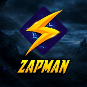 Zapman - Twitch