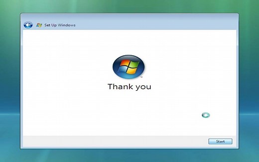 被魔改的Beta系统——Windows 6体验