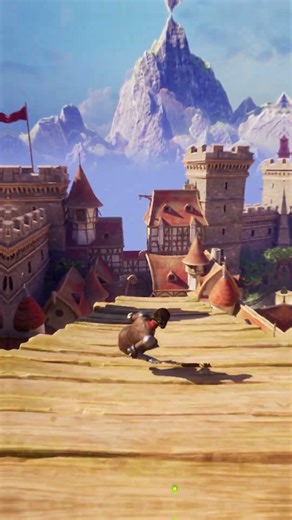 Эти пасхалки пропустили 80% игроков - Split Fiction #кооперативныеигры