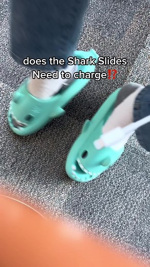 Anymore questions guys? #foryoupage #sharkslides🦈🦈 #sharkslides