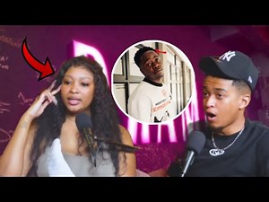 Bruce Gets EXPOSED On Open Chats Podcast !