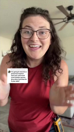 Fun and Engaging Preschool Games for Kids