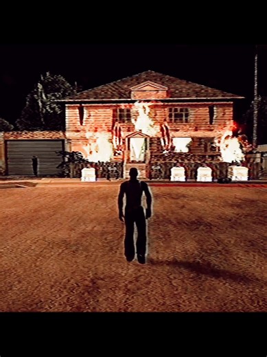 Terror y Creepypastas en GTA San Andreas