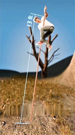 which they can rotate around 😨