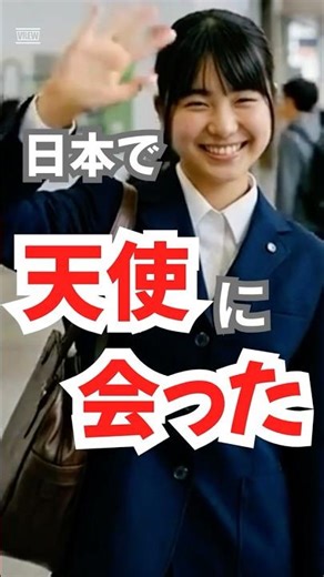 【自分は後回し】「見返りを求めない心」に世界が涙