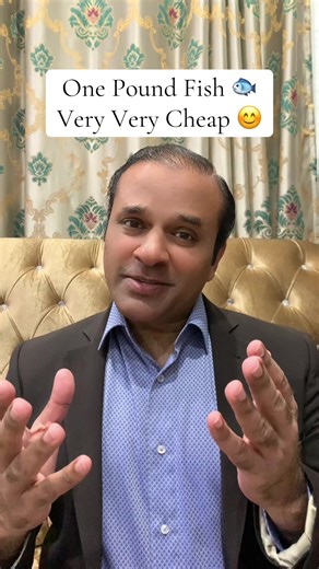 One Pound Fish: Affordable Seafood Delight