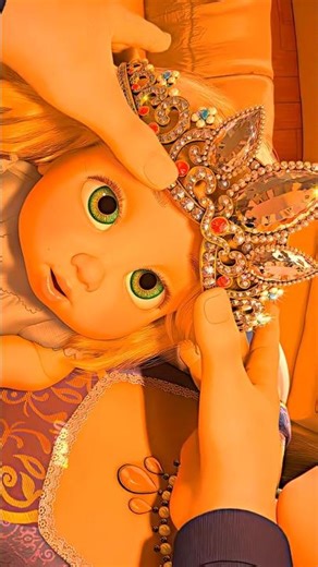 Tangled 4k 60fps edit #tangled #edit #disney #shorts