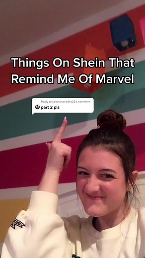 Carly Johnson on TikTok