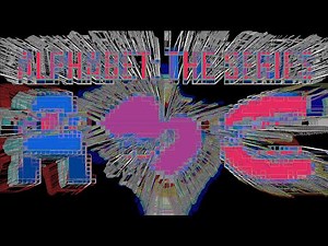 Alphabet Lore in 4ormulator V93