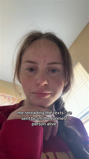 Rereading Hilarious Texts for a Good Laugh