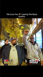 Leaving the NYC Royal Javelin’s Gang in the ’70s wasn’t freedom… It was the beginning.