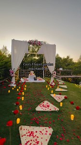 83K views · 2.3K reactions | ✨ Cox Flower Garden – Event Management...