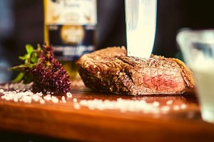 How to Grill the Perfect Steak: A Step-by-Step Guide