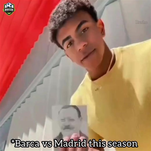 3.9K views · 126 reactions | Highlights of El Clasicos this season incase you have missed any | Soccer Posting Football | Facebook