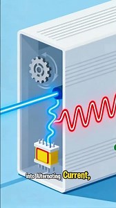 How Solar Panel Works