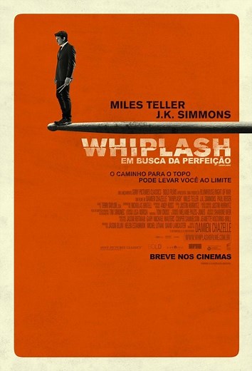 Whiplash - Em Busca da Perfeição