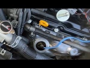 Nissan Air Fuel Ratio Sensor Replacement Bank 2 Sensor 1