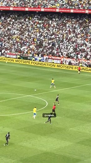 115K views · 2.2K reactions | Mamelodi Sundowns ball rotation ✅ | Michelle Hlekane | Facebook