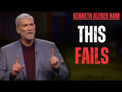 Refuting the Cosmological Argument’s Toughest Objection " By Kenneth Alfred Ham