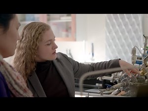 Clearing the Air: Atmospheric Chemist Faye McNeill