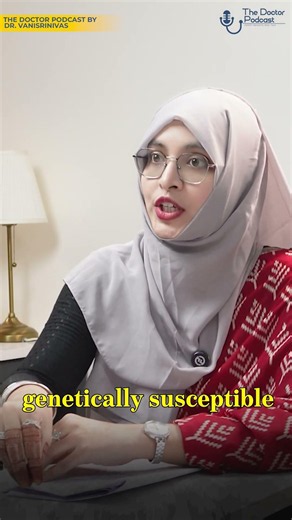 Are Psychiatric Disorders Hereditary? A Psychiatrist Answers #yt