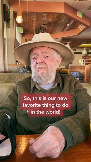 Uncle Jack GoFundMe Support | Ask Uncle Jack for Tips | Laugh Often