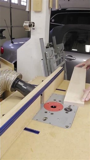 Cutting the Truss Rod Slot