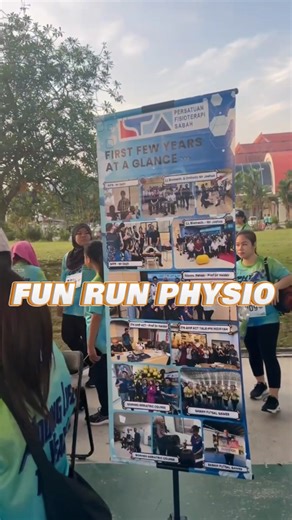 Synergist Physiotherapy Papar on TikTok