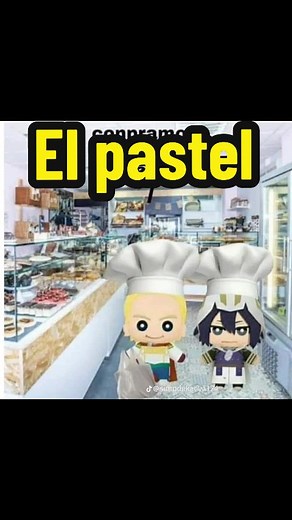 Delicious Anime Cake Recipe: Perfect for Parties and Anime Fans