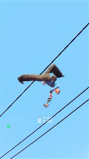 The Jumpscare Scout