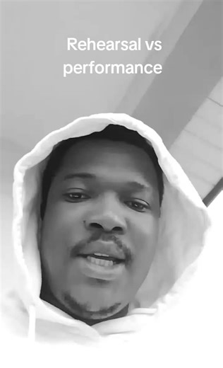 Rehearsal vs Performance: Learning a Song Effectively