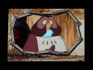 The Tigger Movie Trivia Game (wrong answers)