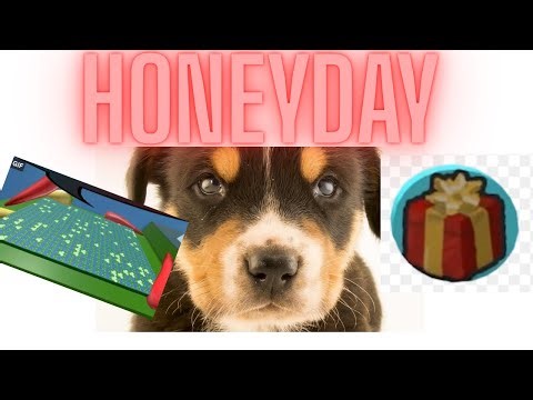 HONEYDAY BOOSTING SESSION 3 | Bee Swarm