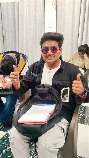 students Review XII IP Crash Course Batch 2026 Nits Classes Kota #shorts