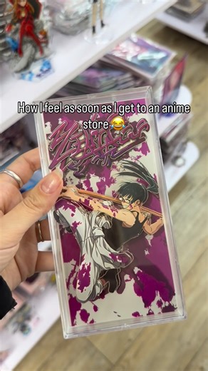 Anime World Store Orlando on Instagram: "Am I the only one? 😂😂😂 Locations: Sea World: 11062 International Drive, Unit 108, Orlando, FL Market Place: 5157 International Drive, Suite A, Orlando, FL Icon Park: 8957 International Drive, Orlando, FL Ross/Ulta Beauty: 5295 International Drive, Orlando, FL Florida Mall Character World Store (by Crayola Experience Store): 8001 S Orange Blossom Trl, Orlando, FL 32809 Universal Plaza: 5389 S. Kirkman Road, Space 106 Orlando, Florida 32819"