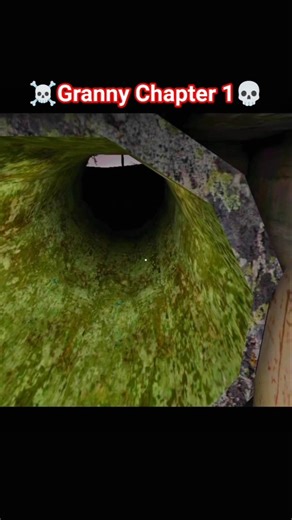 granny #gameplay #horrorgame #granny #short #shortvideo #shortfeed #vairalshort #vairalvideo #mk