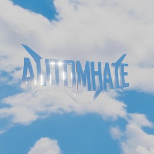 Automhate @ CULT Sydney, Australia 2022-11-11