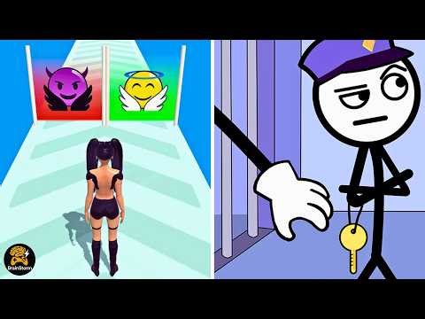 The Surprising Truth About Thief Puzzle vs Build A Queen Nobody Tells You | New Update 2026