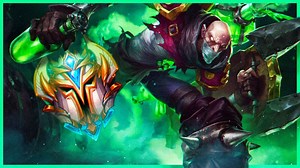 104K views · 728 reactions | There is a Singed Player who has reached...