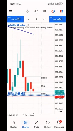 Understanding Volatility in Forex Trading