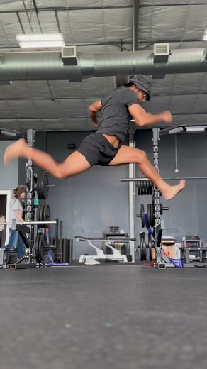 Tj Hart | Power🟰[ Force✖️Velocity ] Tap In Let’s Work This Off Szn 📍: @ollinasm #ollin #offseason #sportsperformance #speedwork #speed #cypress... | Instagram