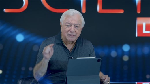 31K views · 5K reactions | Dr. Roger Billings, founder of Acellus...