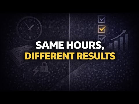 The Japanese Study System Behind Better Results (No One Talks About This)