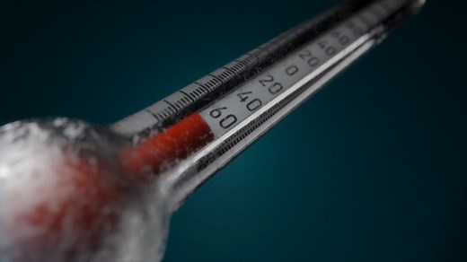 Earth Bound in Ice: The Huronian Glaciation