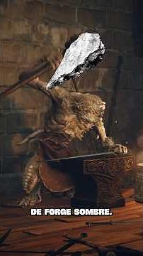 Where to find dark forgestones?! #eldenring #guide