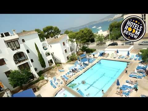 Ona Surfing Playa | Majorca, Spain | Hotel Review ⭐