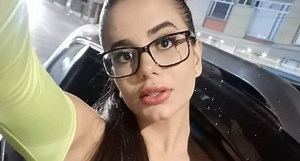 Mi primer video ‘nopor’, por Alejandra Omaña o Amaranta Hank